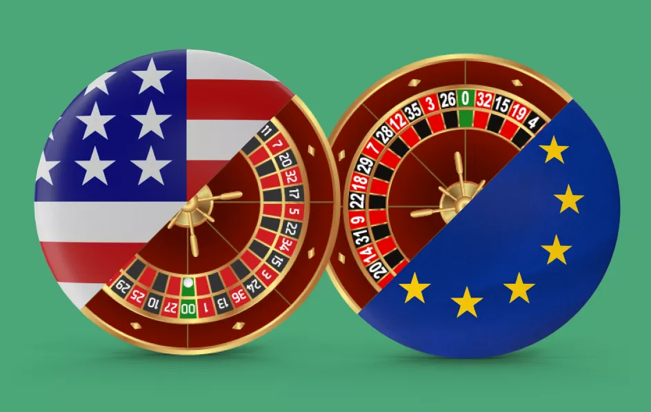 European roulette strategy