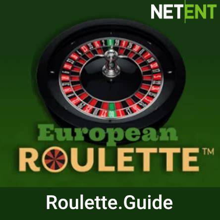 europäisches roulette kostenlos