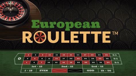 european roulette gratuite