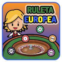 jugar ruleta europea online gratis sin descargar