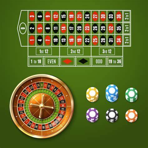 roulette européenne